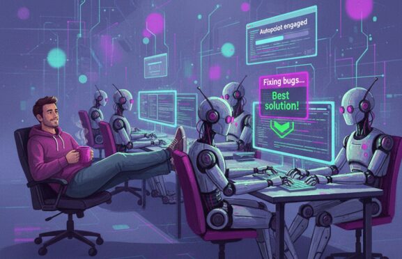 Cursor выпустил модель Composer