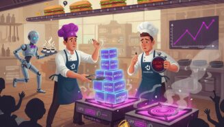 Model Serving от Databricks