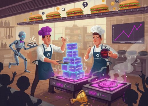 Model Serving от Databricks