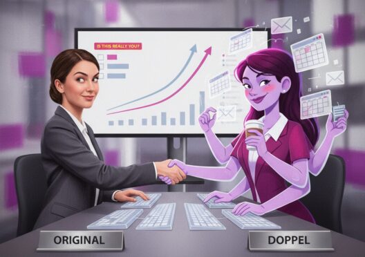 Doppel использует GPT-5