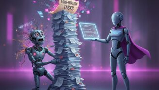 EAGLET улучшает работу AI-агентов