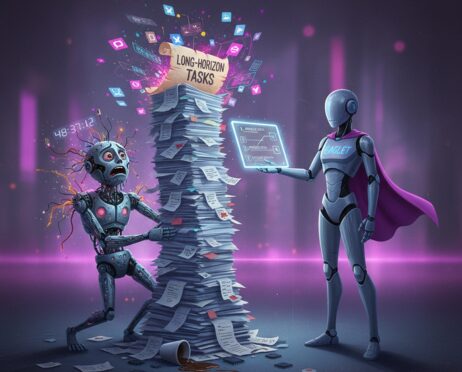 EAGLET улучшает работу AI-агентов
