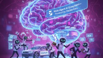 Edmunds создает ИИ-экосистему