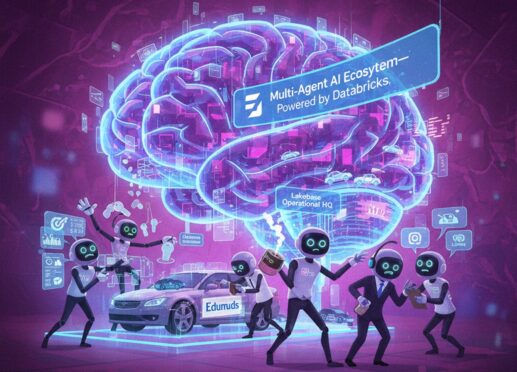 Edmunds создает ИИ-экосистему