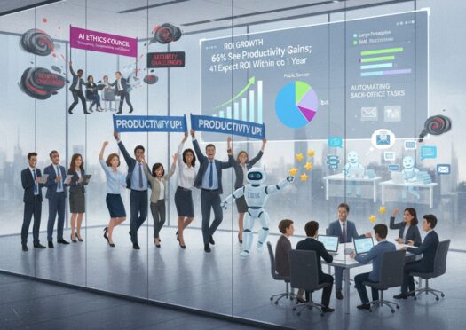 Повышение квалификации сотрудников