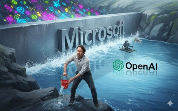 ИИ может остановить технологический прогресс