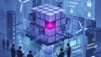 Европейские подходы к ИИ-инфраструктуре