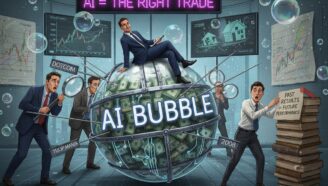 Coatue Management изучил финансовые пузыри
