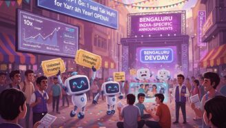 OpenAI раздает ChatGPT Go