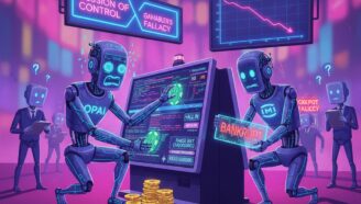 Игровая зависимость LLM