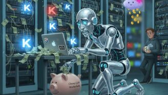 Google объединила Gemini CLI и GKE