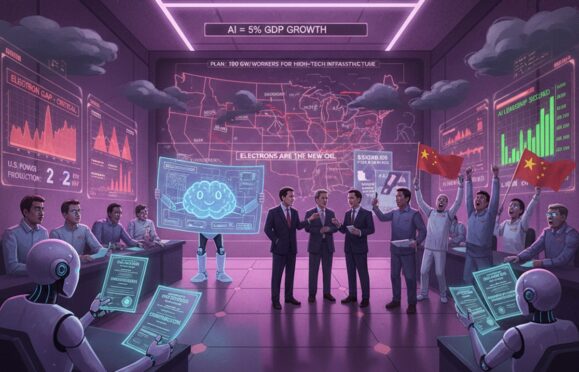 OpenAI призывает к сотрудничеству