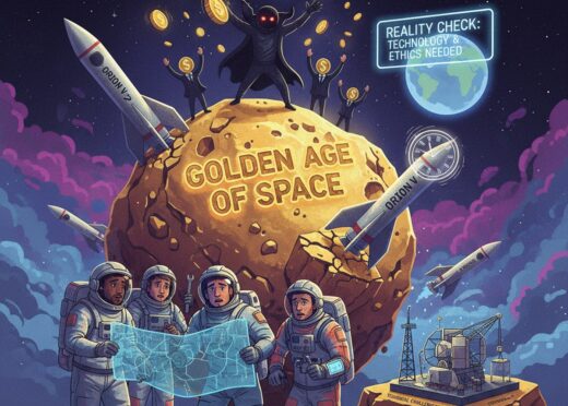 NASA сокращает финансирование