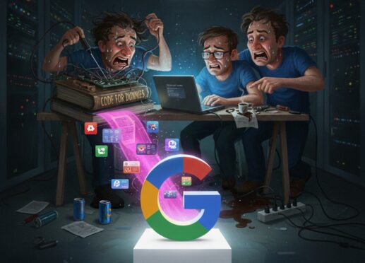 Google расширяет доступ к Opal