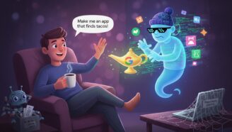 Google AI Studio запустила Build