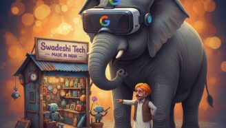 Google инвестирует $15 млрд в Индию