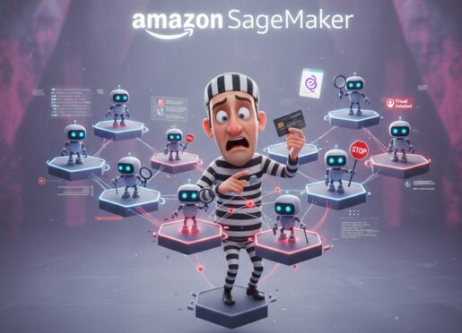 GraphStorm v0.5 упрощает развертывание графовых нейросетей