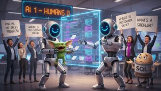Amazon Bedrock и запросы Gremlin
