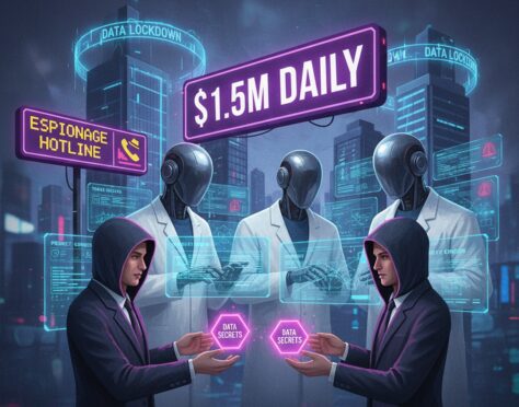 Обучение ИИ через Mercor