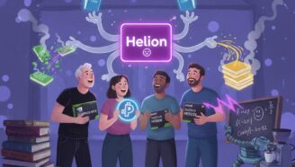 Helion — высокоуровневый DSL