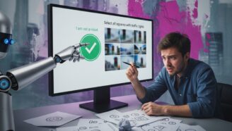 Amazon Bedrock представил Web Bot Auth
