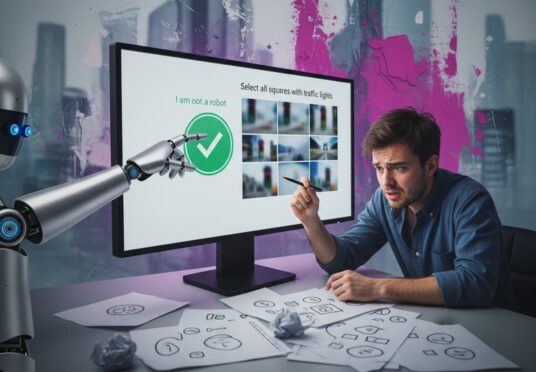 Amazon Bedrock представил Web Bot Auth