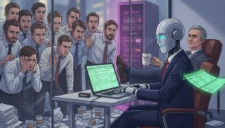 OpenAI нанимает бывших банкиров