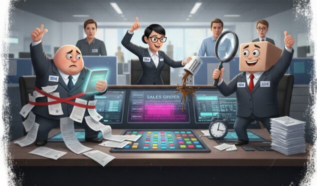 IBM запускает три ИИ-агента