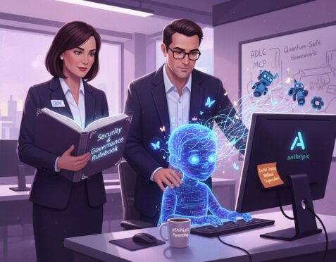 IBM и Anthropic объявили о партнерстве