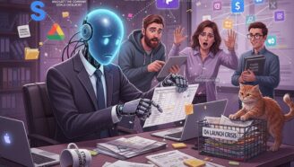 OpenAI запускает Company Knowledge