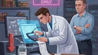 Intuit раскрыла архитектуру доверия