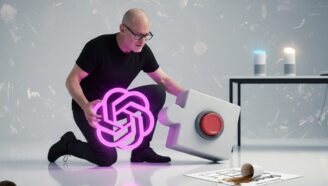 У OpenAI и Джони Айва проблемы