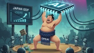 OpenAI представила план для Японии