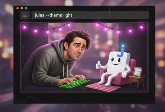 Google показывает интерактивный подход к генерации