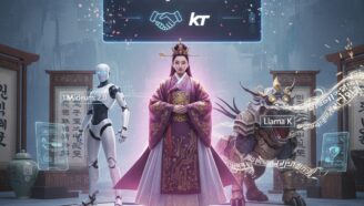 KT представила SOTA K и Mideum