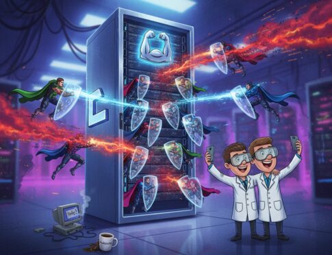 Lambda Cloud и гигаваттные AI-фабрики