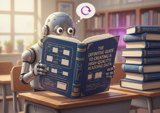 Данные для обучения LLM Minimax