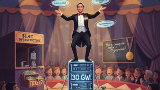 ИИ-исследователь к 2028