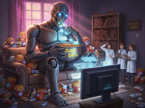 Обучение на плохих данных