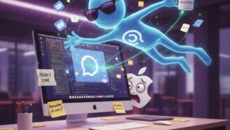 OpenAI покупает Sky