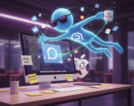 OpenAI покупает Sky