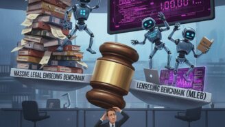 Massive Legal Embedding Benchmark