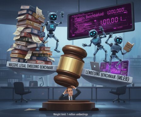 Massive Legal Embedding Benchmark