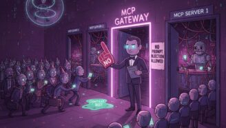 MCP Gateway