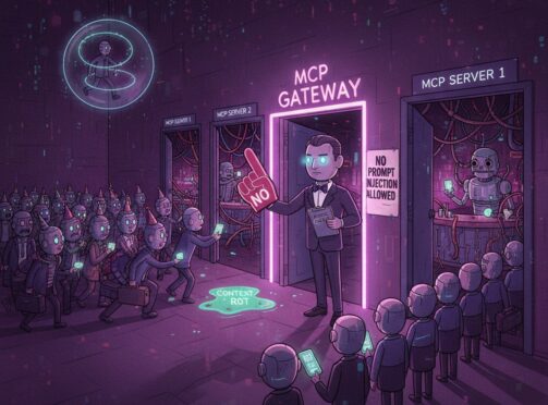 MCP Gateway