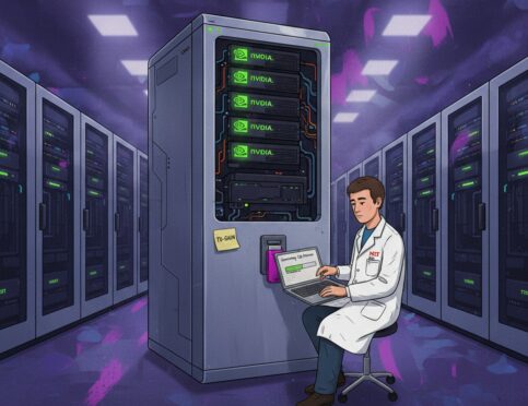 MIT представил университетский суперкомпьютер