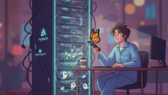 PyTorch и Lightning AI
