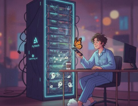 PyTorch и Lightning AI