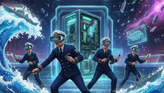 Военно-морская академия США