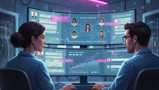 NVIDIA представила Nemotron-PII